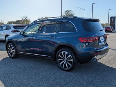 2023 Mercedes-Benz GLB GLB 250
