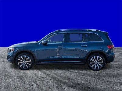 2023 Mercedes-Benz GLB GLB 250