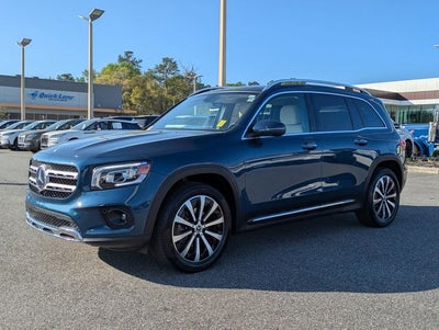 2023 Mercedes-Benz GLB GLB 250