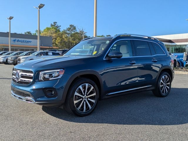 2023 Mercedes-Benz GLB GLB 250