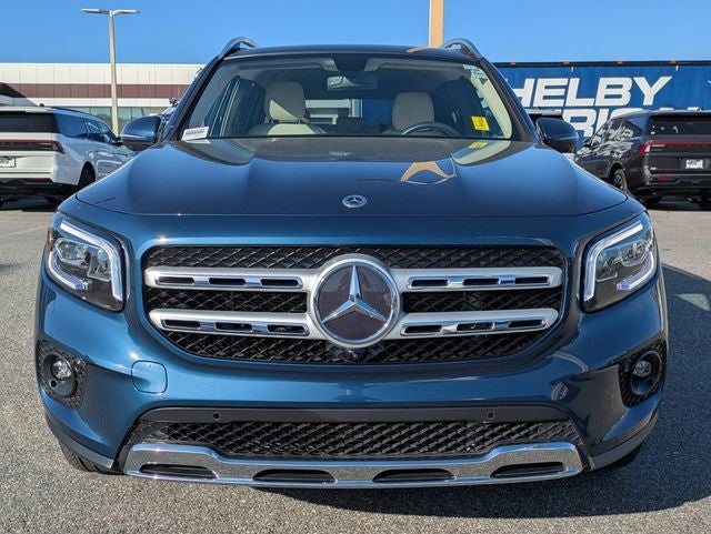 2023 Mercedes-Benz GLB GLB 250