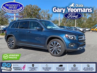 2023 Mercedes-Benz GLB GLB 250