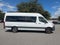 2025 Mercedes-Benz Sprinter 2500 Passenger 170 WB High Roof