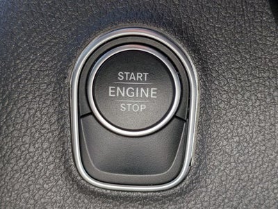2025 Mercedes-Benz Sprinter 2500 Passenger 170 WB High Roof