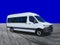 2025 Mercedes-Benz Sprinter 2500 Passenger 170 WB High Roof