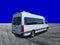 2025 Mercedes-Benz Sprinter 2500 Passenger 170 WB High Roof
