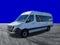 2025 Mercedes-Benz Sprinter 2500 Passenger 170 WB High Roof