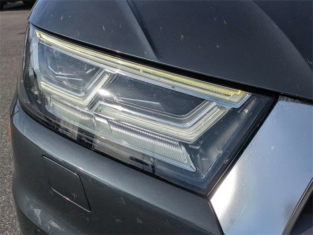 2018 Audi Q5 2.0T Premium quattro