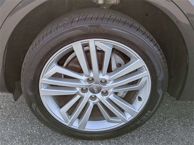 2018 Audi Q5 2.0T Premium quattro