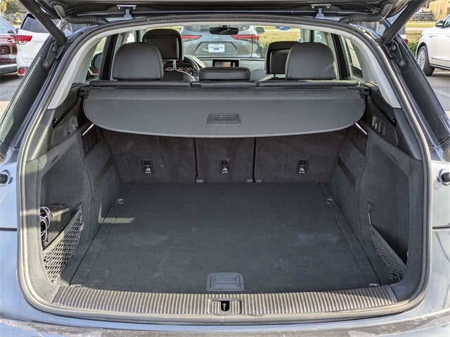 2018 Audi Q5 2.0T Premium quattro