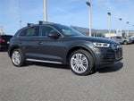 2018 Audi Q5 2.0T Premium quattro