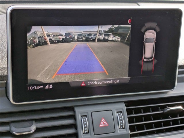 2018 Audi Q5 2.0T Premium quattro