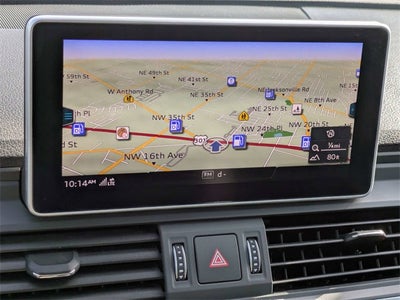 2018 Audi Q5 2.0T Premium quattro