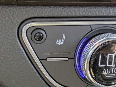 2018 Audi Q5 2.0T Premium quattro