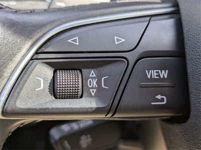 2018 Audi Q5 2.0T Premium quattro