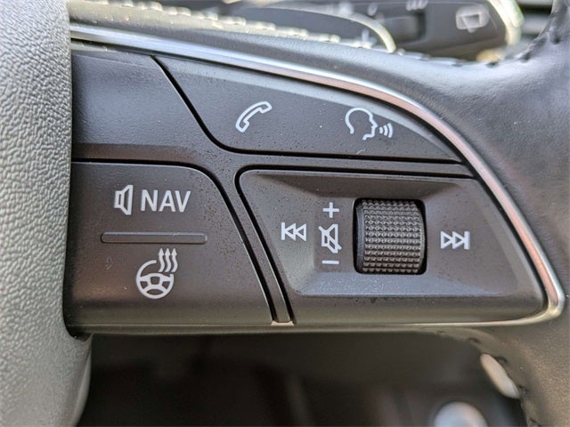 2018 Audi Q5 2.0T Premium quattro