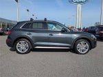 2018 Audi Q5 2.0T Premium quattro