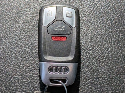 2018 Audi Q5 2.0T Premium quattro