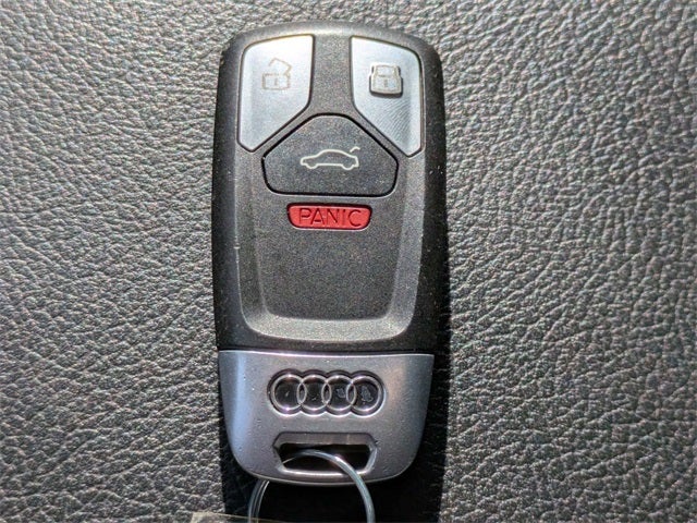 2018 Audi Q5 2.0T Premium quattro