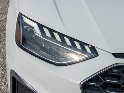 2020 Audi S4 3.0T Premium quattro