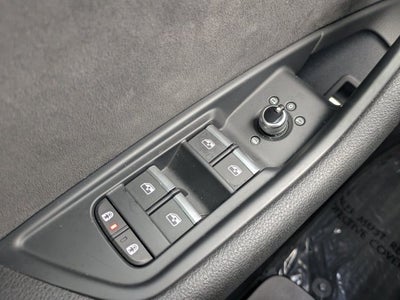 2020 Audi S4 3.0T Premium quattro