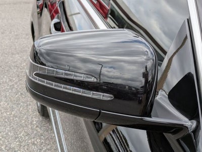 2014 Mercedes-Benz E-Class E 350 Base