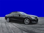2014 Mercedes-Benz E-Class E 350 Base