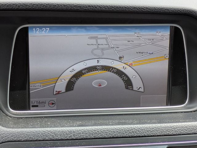 2014 Mercedes-Benz E-Class E 350 Base