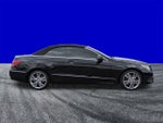 2014 Mercedes-Benz E-Class E 350 Base
