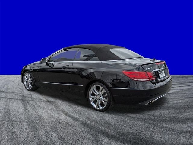 2014 Mercedes-Benz E-Class E 350 Base