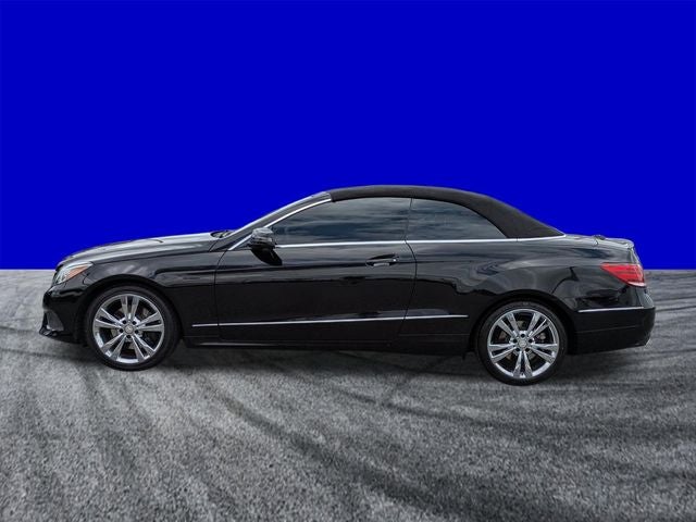 2014 Mercedes-Benz E-Class E 350 Base