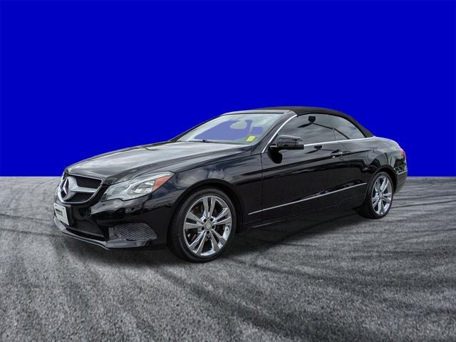 2014 Mercedes-Benz E-Class E 350 Base