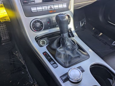 2014 Mercedes-Benz SLK SLK 250