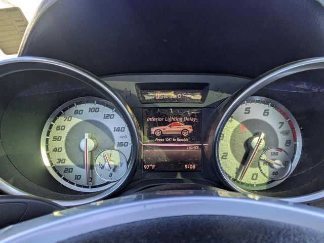 2014 Mercedes-Benz SLK SLK 250