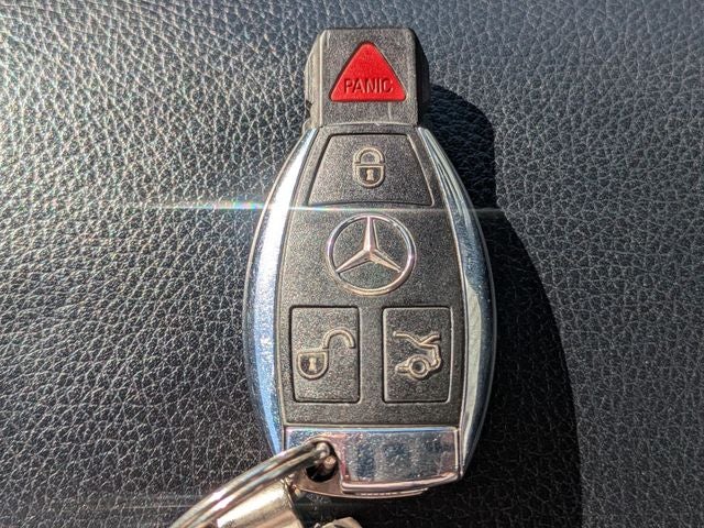 2014 Mercedes-Benz SLK SLK 250