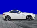 2014 Mercedes-Benz SLK SLK 250