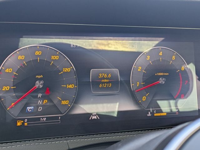 2020 Mercedes-Benz S-Class S 450