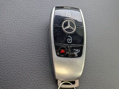 2020 Mercedes-Benz S-Class S 450