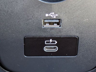 2023 MINI Cooper S Base