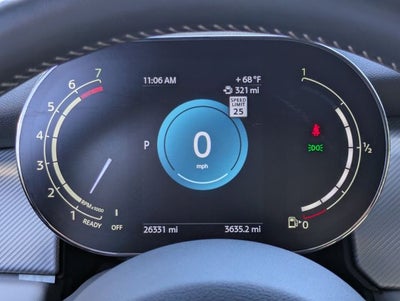 2023 MINI Cooper S Base
