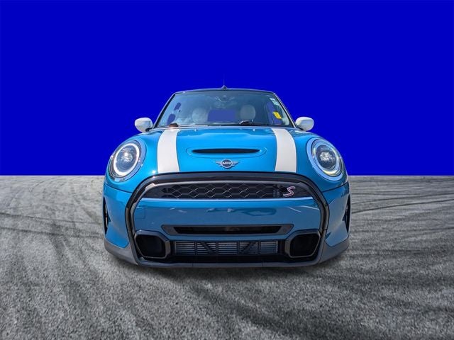 2023 MINI Cooper S Base