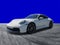 2025 Porsche 911 Carrera