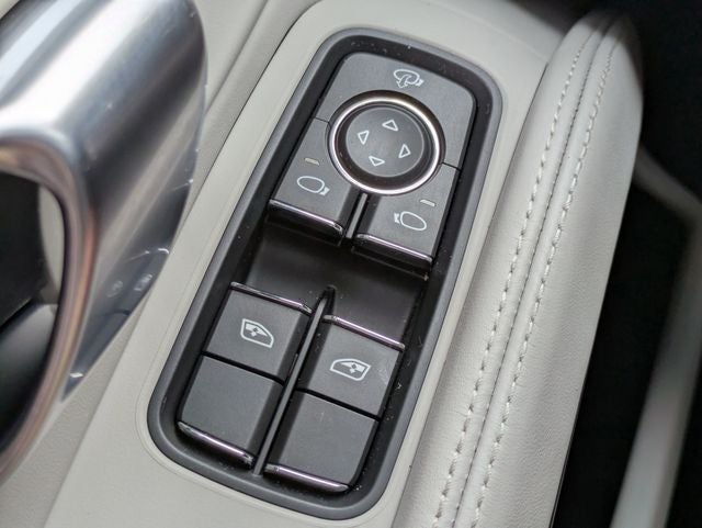 2024 Porsche 718 Boxster S