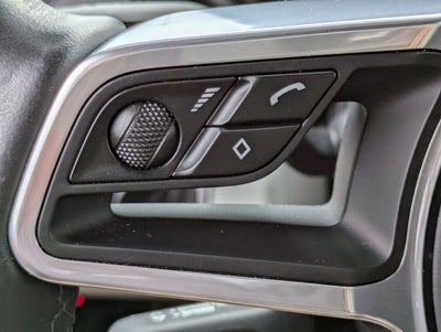 2024 Porsche 718 Boxster S