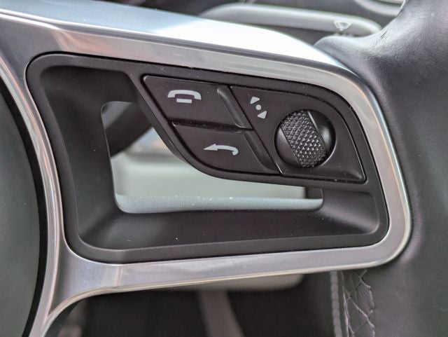 2024 Porsche 718 Boxster S