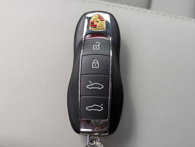 2024 Porsche 718 Boxster S
