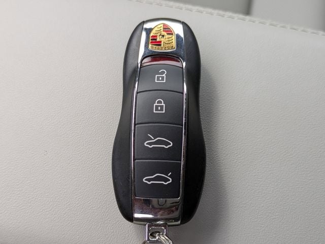 2024 Porsche 718 Boxster S