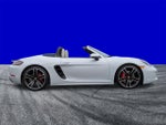 2024 Porsche 718 Boxster S