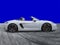2024 Porsche 718 Boxster S
