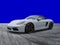 2024 Porsche 718 Boxster S